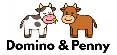 Domino And Penny